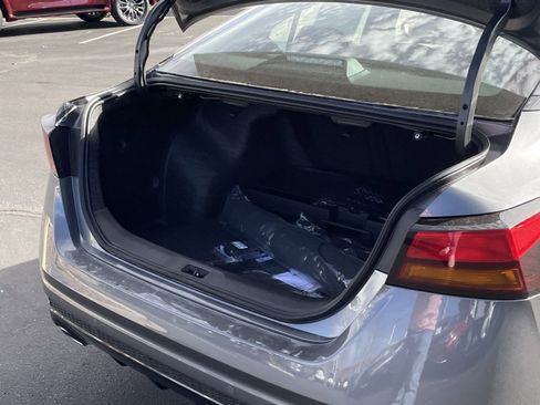 New 2025 Nissan Altima 2.5 SR w/ SR Premium Package image 8