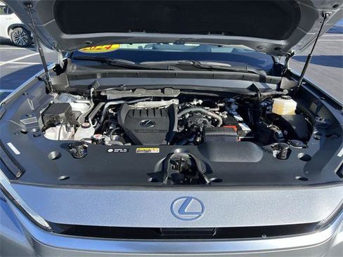 Certified 2024 Lexus TX 350 AWD image 24