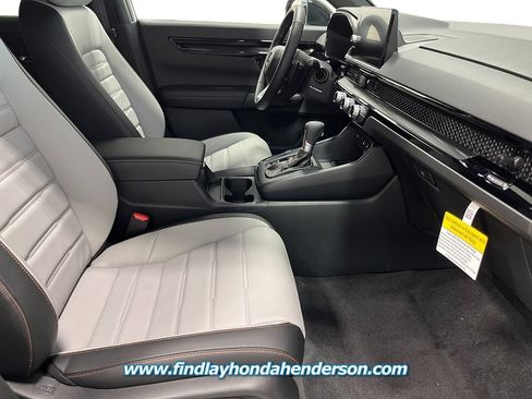 New 2026 Honda CR-V Sport Touring image 29