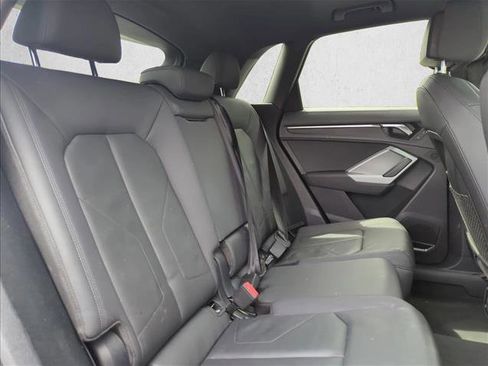 Used 2019 Audi Q3 2.0T Premium Plus w/ Premium Plus Package AWD/4WD image 25