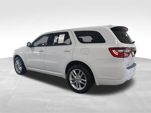 Used 2022 Dodge Durango GT AWD/4WD image 6