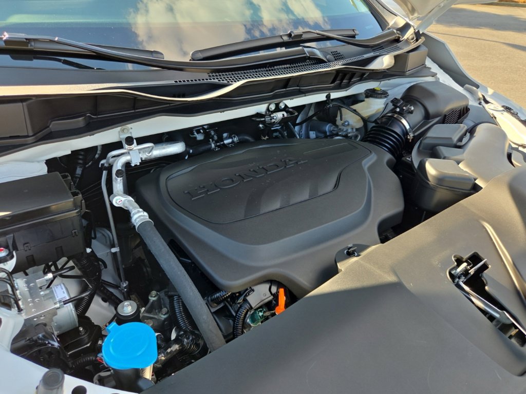New 2027 Honda Odyssey Elite image 60