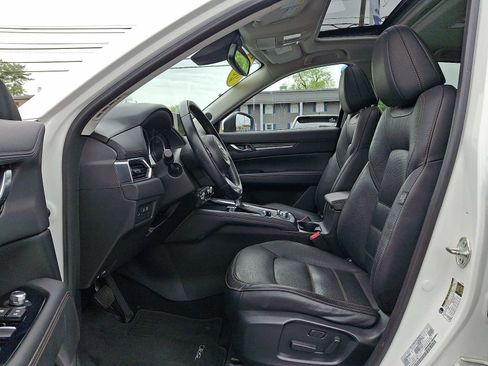 Used 2017 MAZDA CX-5 Grand Touring AWD/4WD image 13