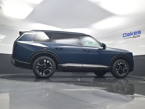 New 2027 Kia Telluride EX AWD/4WD image 48