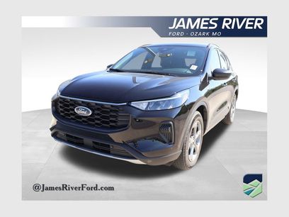 Used 2026 Ford Escape ST-Line w/ Tech Pack #1