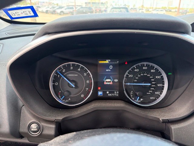 Used 2021 Subaru Ascent Limited w/ Technology Package AWD/4WD image 12