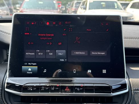 New 2025 Jeep Compass Limited w/ Sun & Sound Group image 19