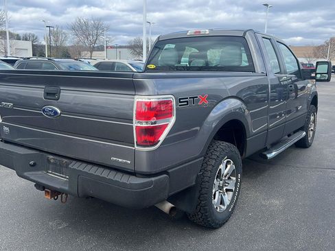 Used 2013 Ford F150 STX w/ Mid Equipment Group image 6