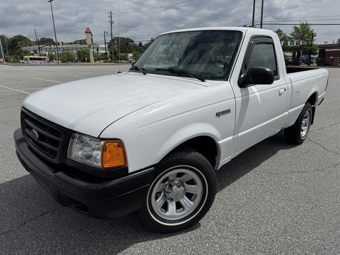 Used 2003 Ford Ranger XL RWD image 28