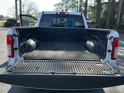 Used 2022 RAM 1500 Big Horn image 28