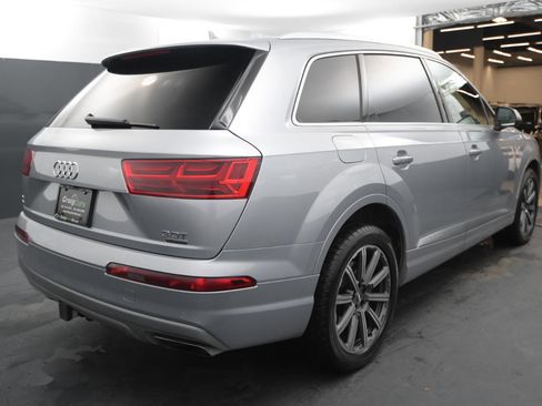 Used 2018 Audi Q7 3.0T Prestige image 5