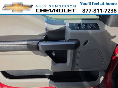 Used 2018 Ford F150 XLT w/ Equipment Group 302A Luxury image 12