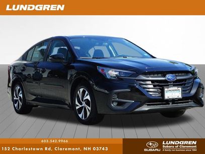 New 2025 Subaru Outback Premium