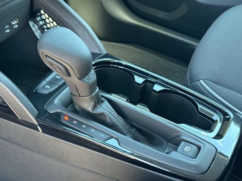 New 2026 Chevrolet TrailBlazer LS w/ LS Convenience Package FWD image 20