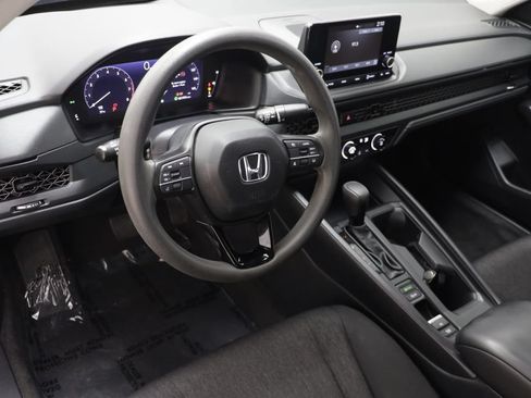 Used 2023 Honda Accord LX image 6