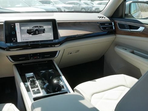 New 2026 Volkswagen Atlas SE AWD/4WD image 10