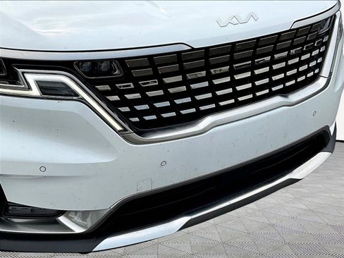 Used 2024 Kia Carnival SX Prestige FWD image 31