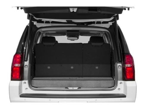Used 2020 Chevrolet Tahoe Premier AWD/4WD image 12