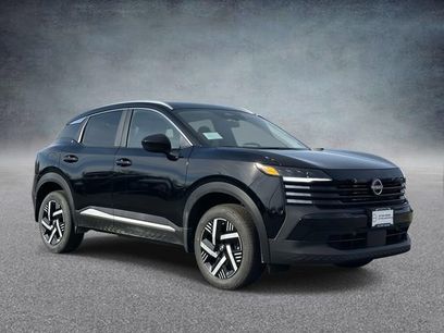 New 2026 Nissan Kicks SV