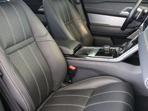 Used 2019 Land Rover Range Rover Velar R-Dynamic HSE AWD/4WD image 46
