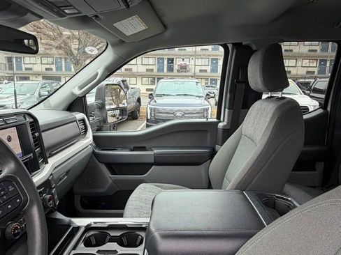 Used 2023 Ford F250 XLT w/ 360-Degree Camera Package image 32
