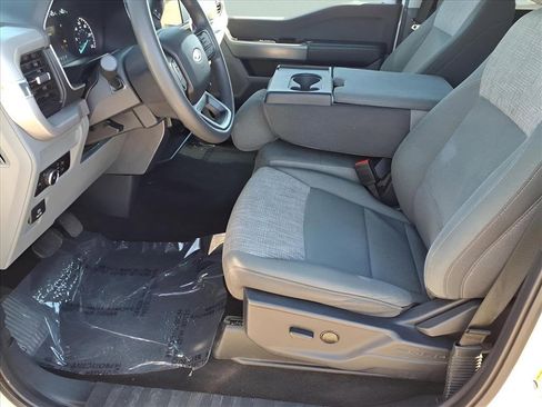 Used 2023 Ford F150 XLT image 13