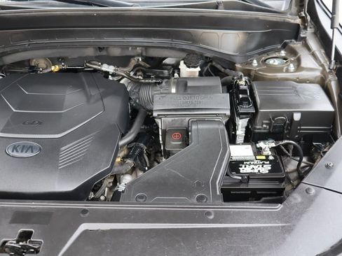 Used 2020 Kia Telluride SX w/ SX Prestige Package image 43