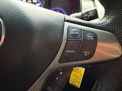 Used 2012 Acura RDX SH-AWD image 24