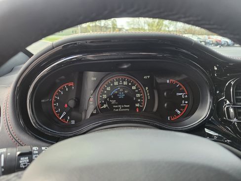 New 2026 Dodge Durango GT AWD/4WD image 7