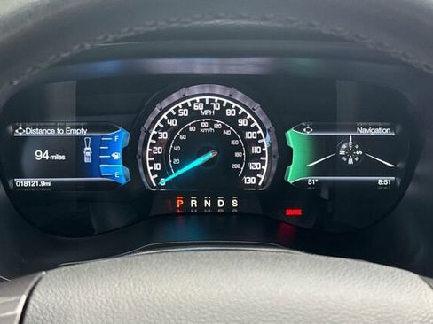 Certified 2022 Ford Ranger Lariat w/ Equipment Group 501A High image 21