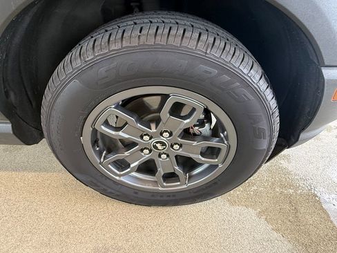 Used 2021 Ford Bronco Sport Big Bend image 5