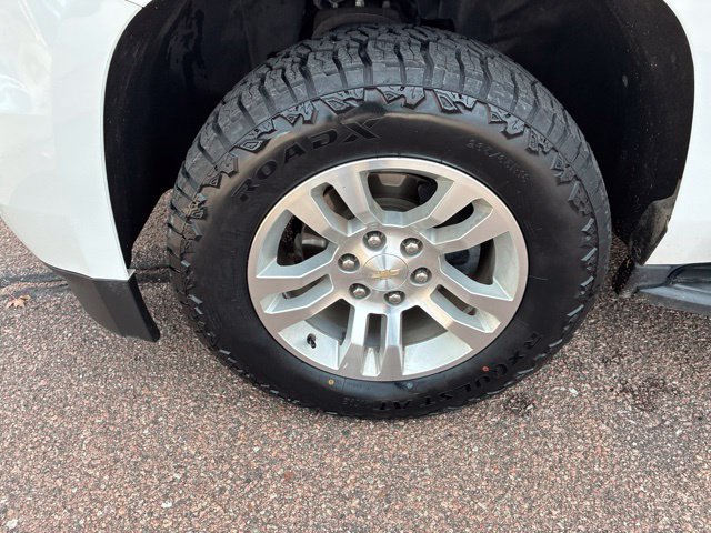 Used 2020 Chevrolet Tahoe LT AWD/4WD image 11