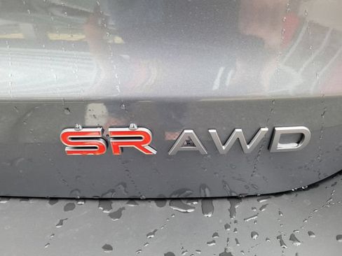 New 2026 Nissan Kicks SR w/ Cold Weather Package AWD/4WD image 7