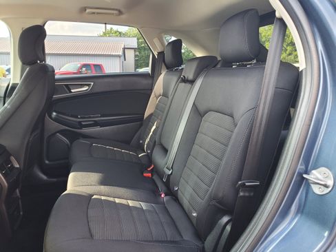Used 2018 Ford Edge SEL FWD image 24