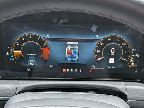 Certified 2024 Ford Mustang Premium image 28