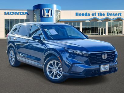 Certified 2023 Honda CR-V EX-L