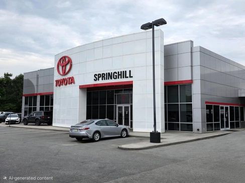 Used 2018 Toyota Tacoma SR5 RWD image 2