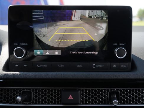 New 2026 Honda Civic LX image 26