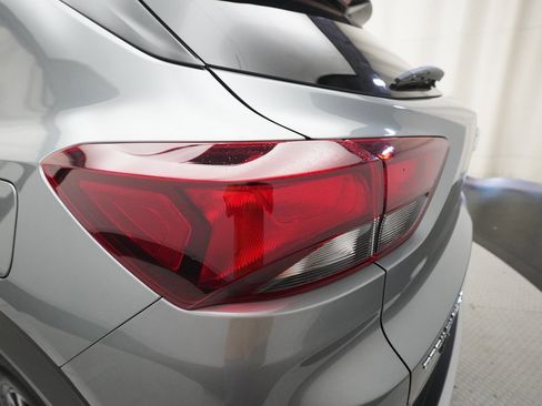 Certified 2023 Chevrolet TrailBlazer LT image 31