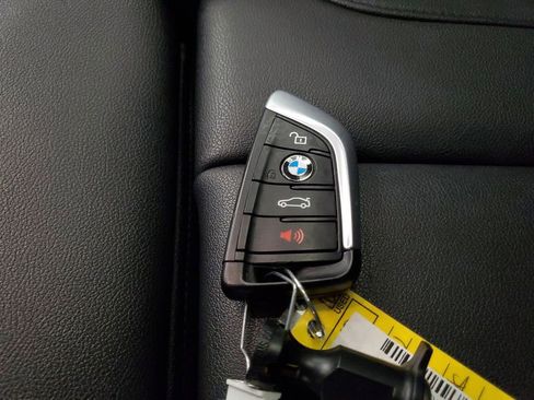 Used 2019 BMW X3 xDrive30i w/ Convenience Package image 29