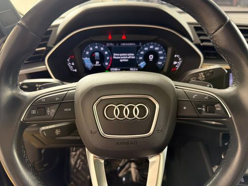 Used 2023 Audi Q3 2.0T Premium w/ Convenience Package AWD/4WD image 22
