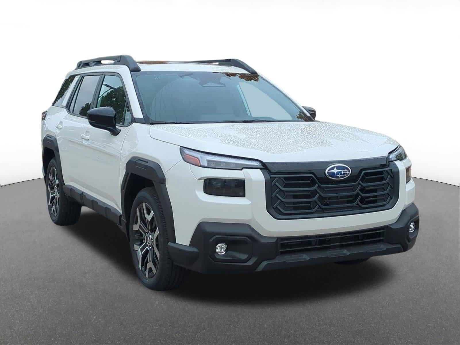 New 2026 Subaru Outback Touring XT AWD/4WD image 8