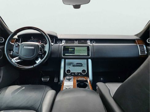 Used 2021 Land Rover Range Rover P525 Westminster Edition image 33