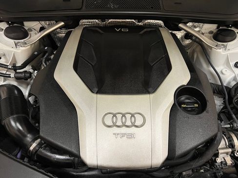 Used 2020 Audi A7 3.0T Premium Plus w/ Premium Plus Package AWD/4WD image 15