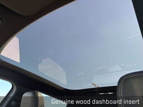 Used 2025 GMC Sierra EV Denali image 36