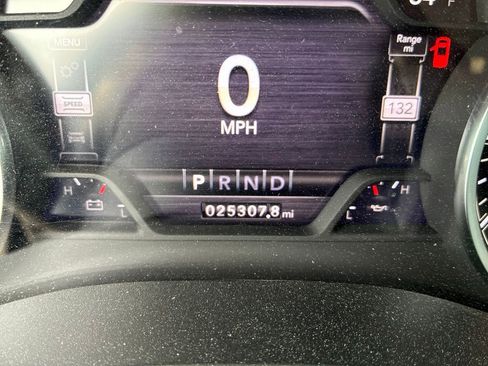 Used 2023 RAM 1500 Big Horn AWD/4WD image 19