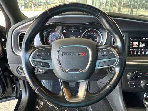 Used 2021 Dodge Charger SXT w/ Leather Interior Group RWD image 26