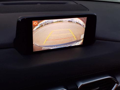 Used 2017 MAZDA CX-5 Touring image 21