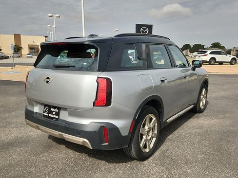 Used 2025 MINI Cooper Countryman S AWD/4WD image 7