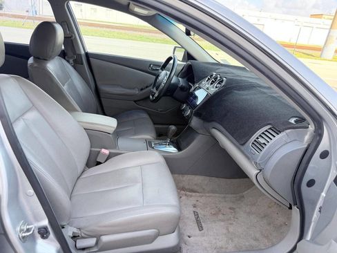 Used 2012 Nissan Altima 2.5 S w/ 20th Anniversary Pkg image 20